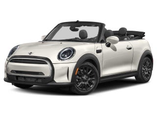 2022 MINI CONVERTIBLE Cooper
