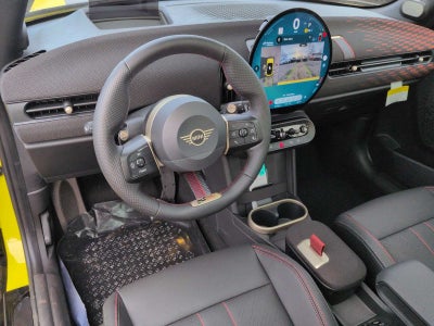 2026 MINI Hardtop 2 Door Cooper S