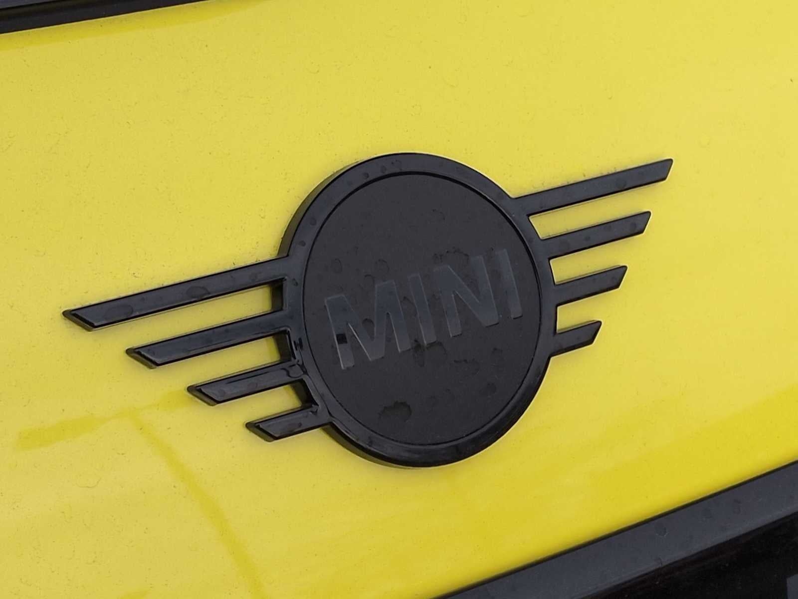 2026 MINI Hardtop 2 Door Cooper S