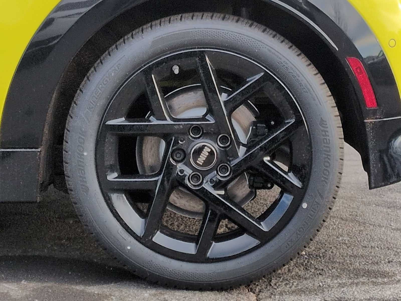 2026 MINI Hardtop 2 Door Cooper S