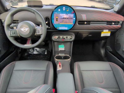 2026 MINI Hardtop 2 Door Cooper S