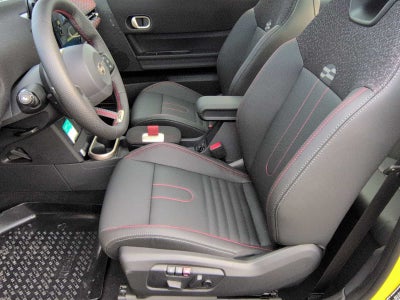 2026 MINI Hardtop 2 Door Cooper S