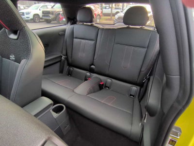 2026 MINI Hardtop 2 Door Cooper S