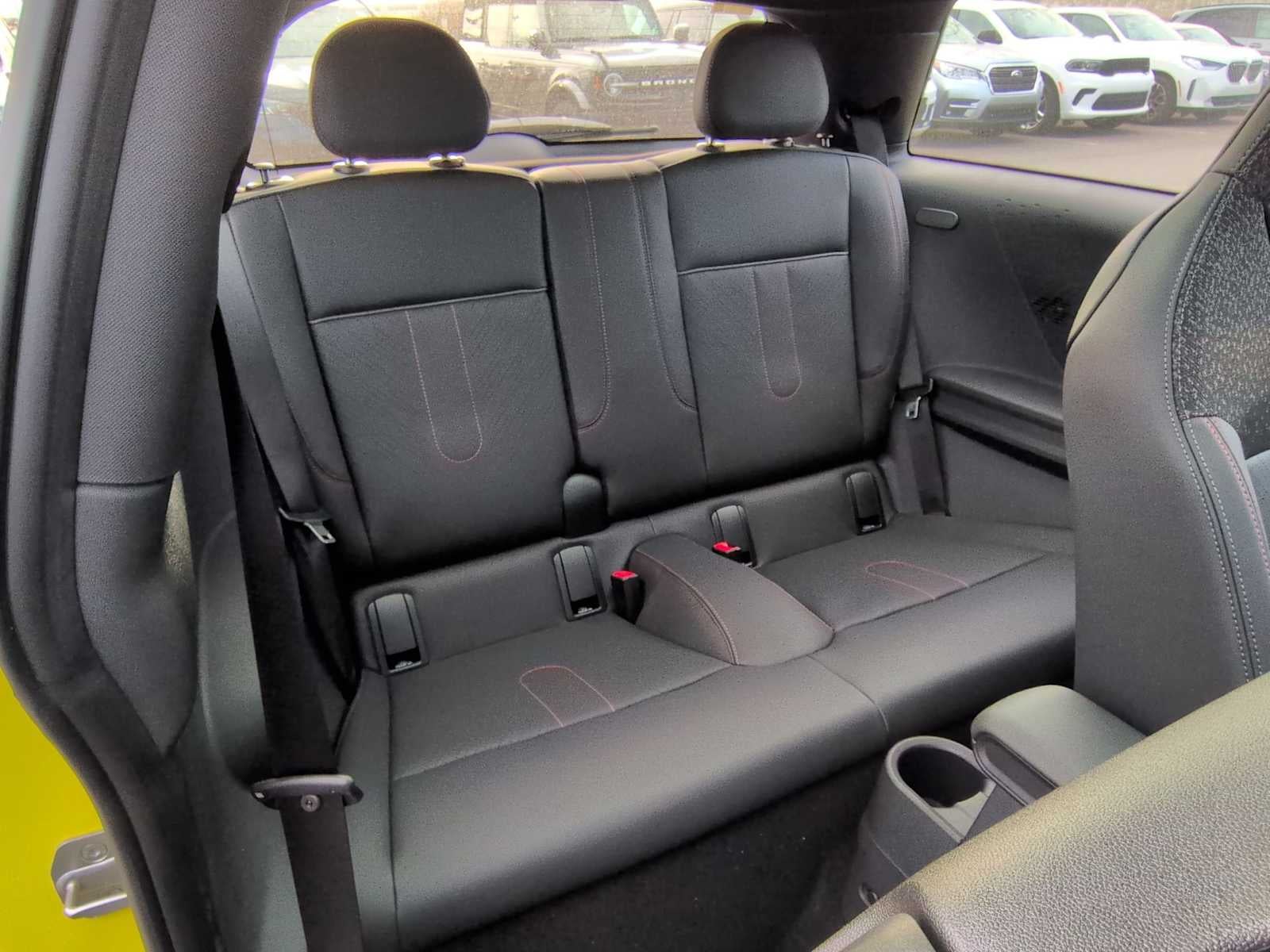 2026 MINI Hardtop 2 Door Cooper S