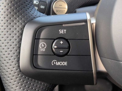 2026 MINI Hardtop 2 Door Cooper S