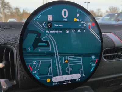 2026 MINI Hardtop 2 Door Cooper S