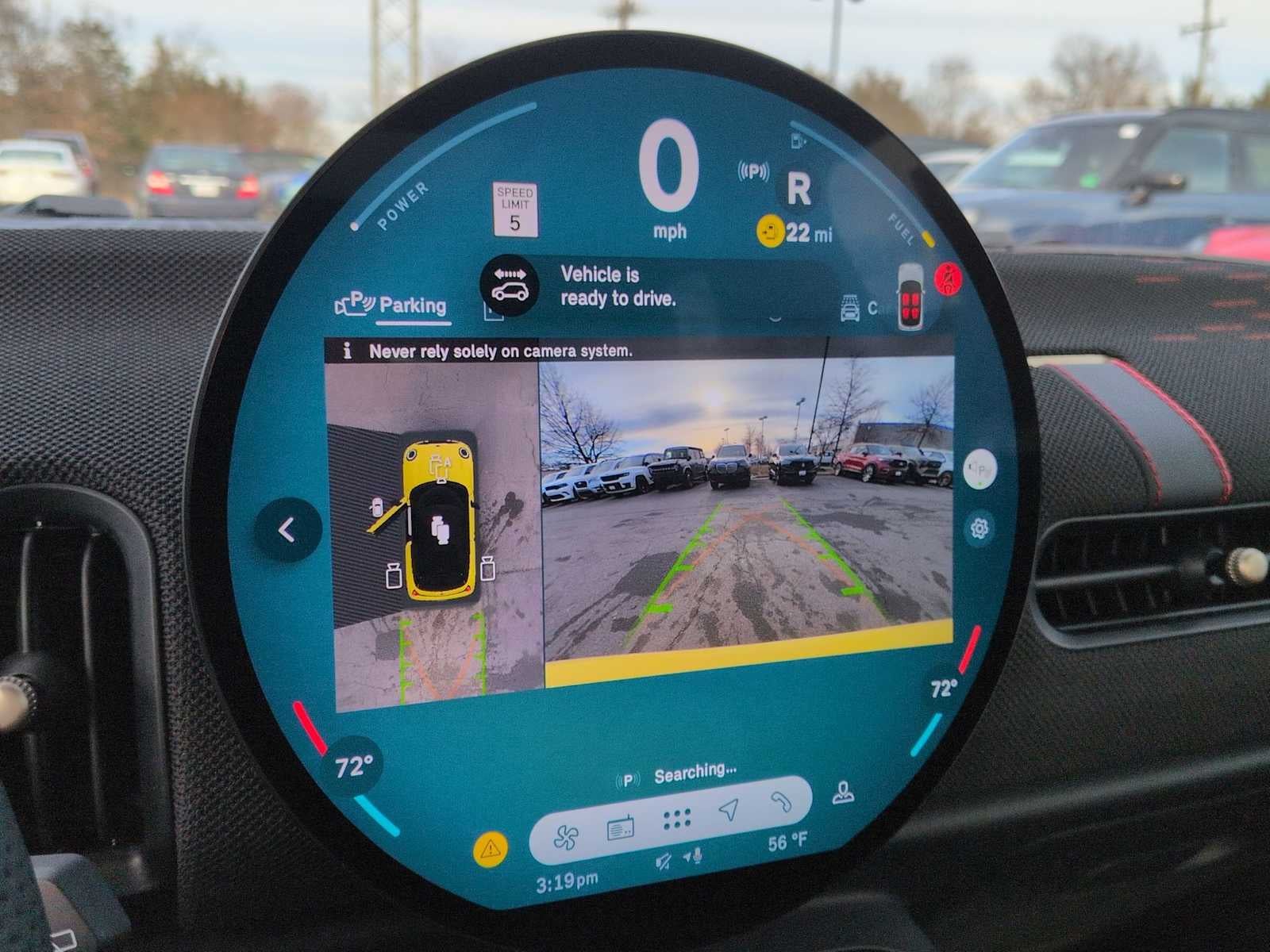 2026 MINI Hardtop 2 Door Cooper S