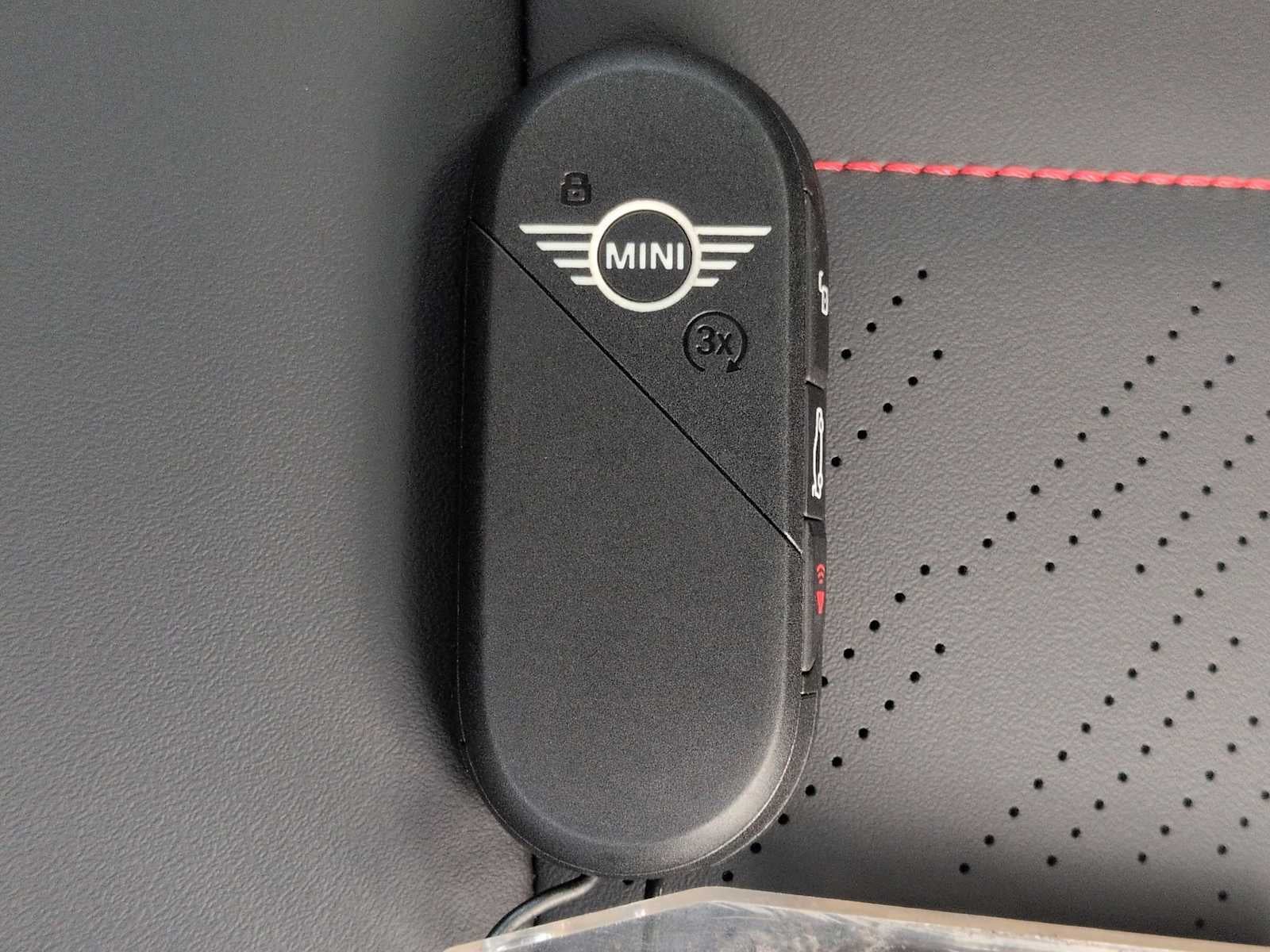 2026 MINI Hardtop 2 Door Cooper S