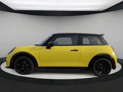 2026 MINI Hardtop 2 Door Cooper S