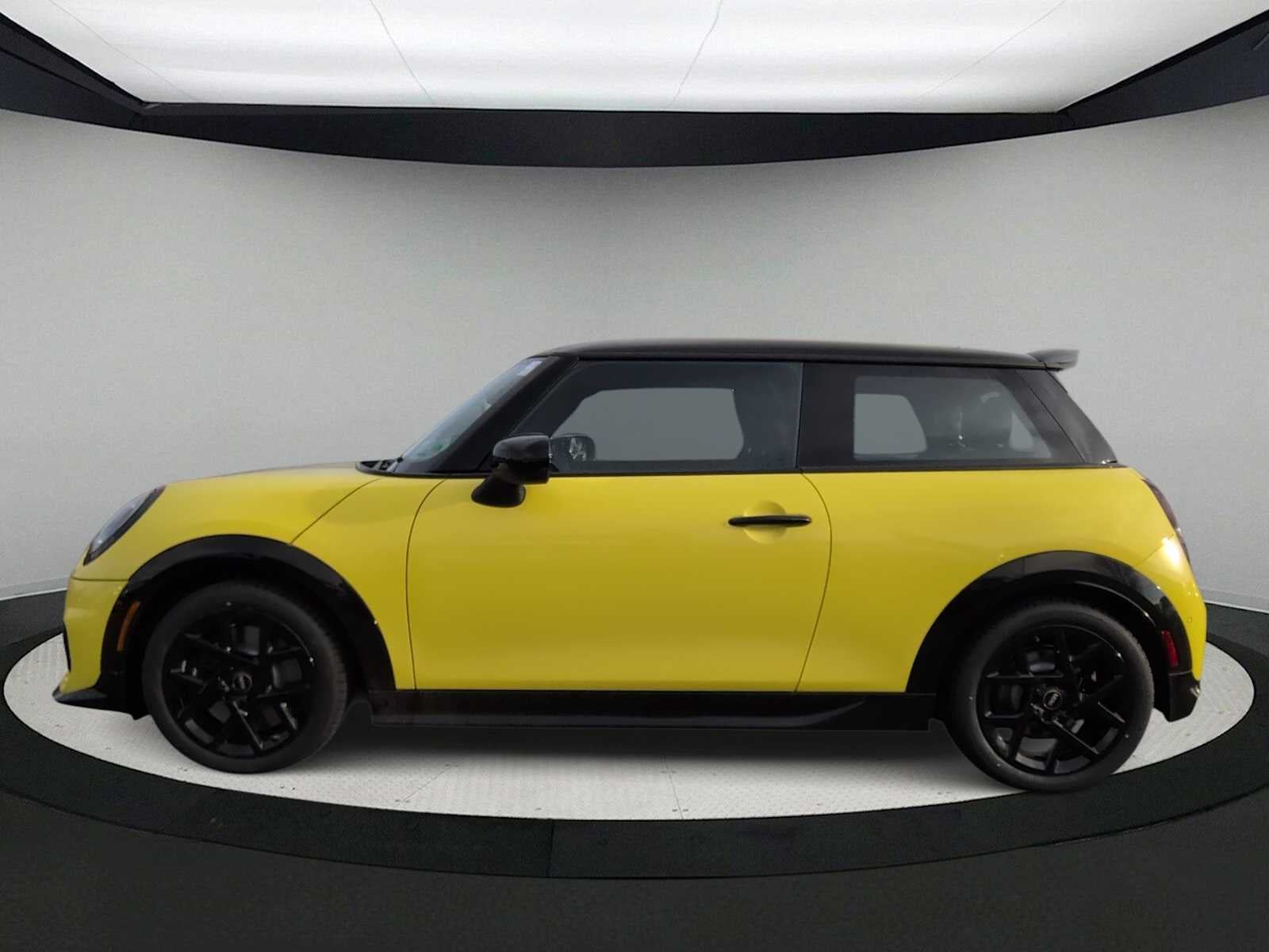 2026 MINI Hardtop 2 Door Cooper S