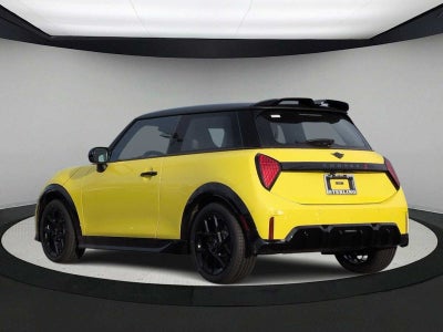 2026 MINI Hardtop 2 Door Cooper S