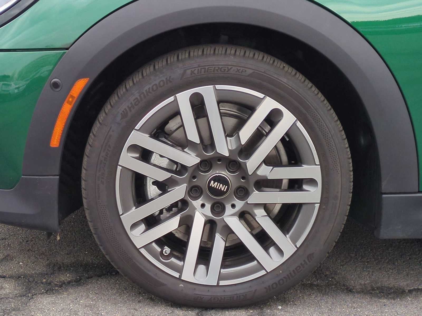 2025 MINI HARDTOP 2 DOOR Cooper S