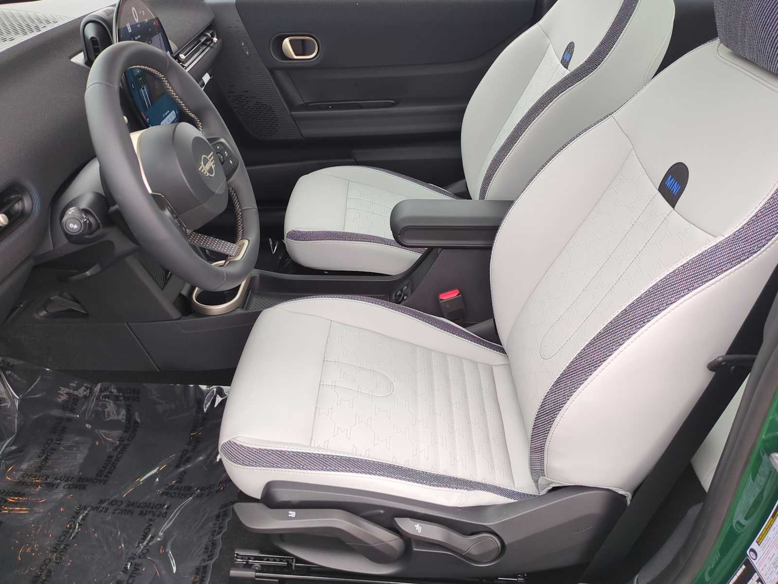 2025 MINI HARDTOP 2 DOOR Cooper S