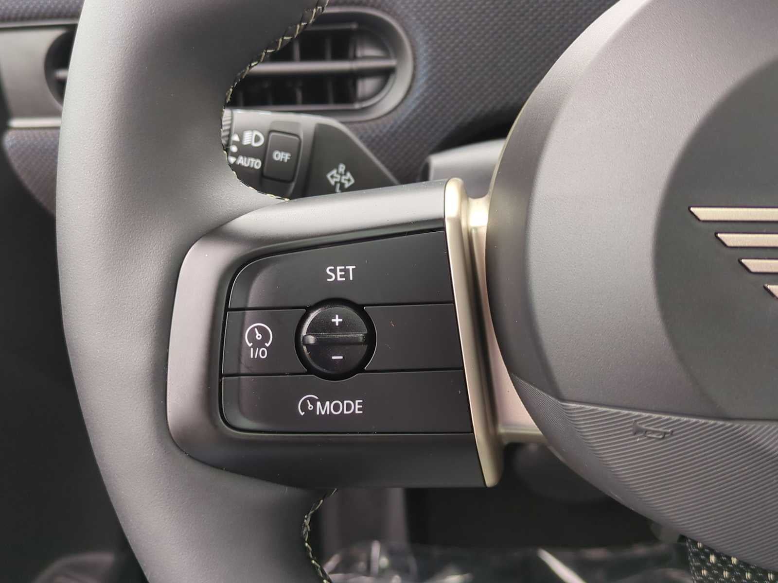 2025 MINI HARDTOP 2 DOOR Cooper S