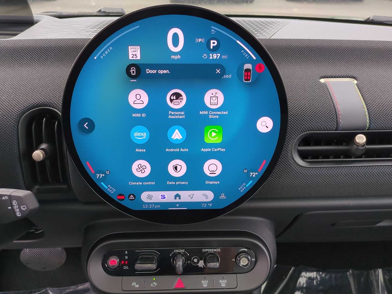 2025 MINI HARDTOP 2 DOOR Cooper S