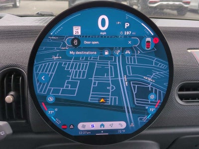 2025 MINI HARDTOP 2 DOOR Cooper S