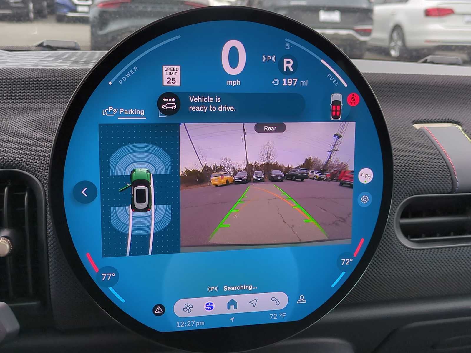 2025 MINI HARDTOP 2 DOOR Cooper S