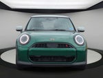 2025 MINI HARDTOP 2 DOOR Cooper S