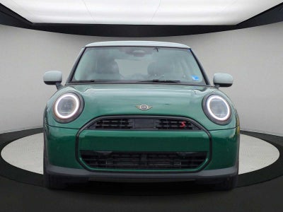 2025 MINI HARDTOP 2 DOOR Cooper S