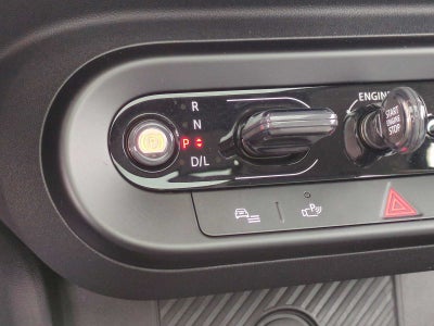 2025 MINI HARDTOP 2 DOOR Cooper S