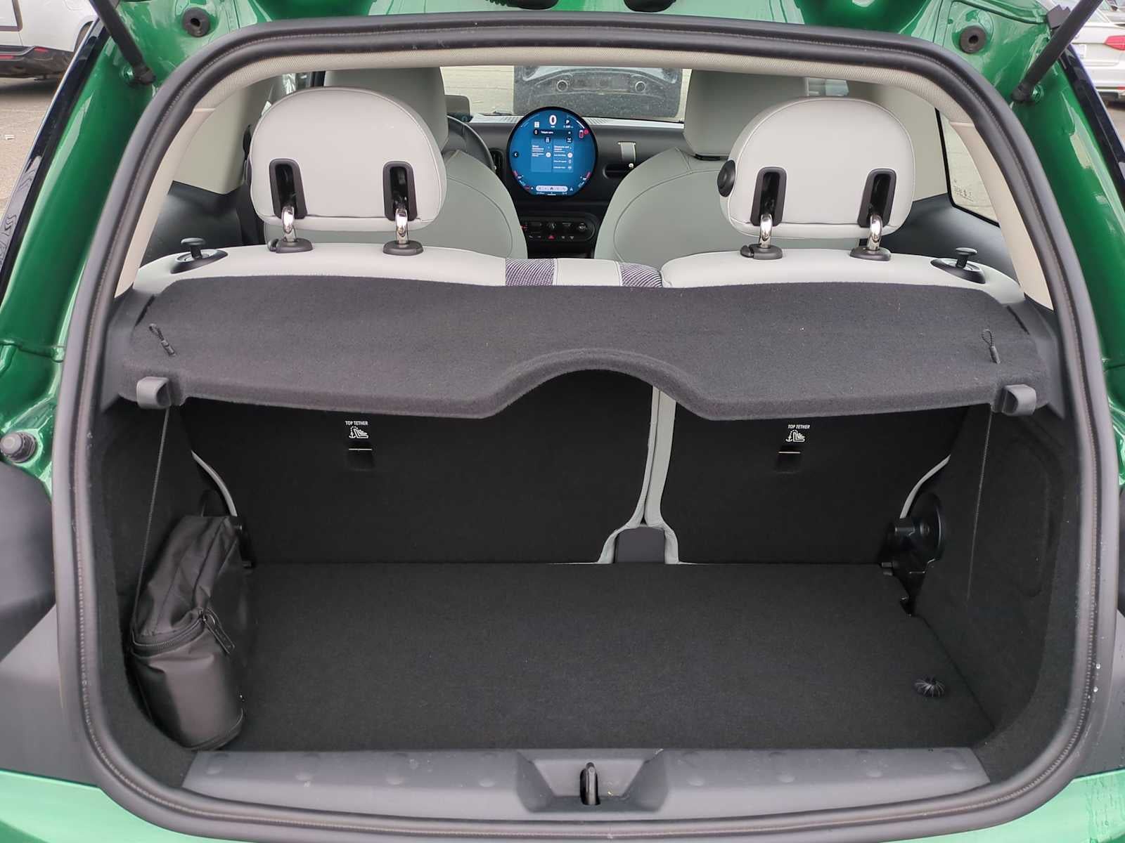 2025 MINI HARDTOP 2 DOOR Cooper S