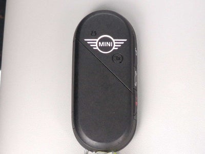 2025 MINI HARDTOP 2 DOOR Cooper S