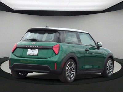 2025 MINI HARDTOP 2 DOOR Cooper S