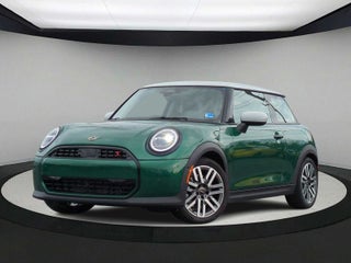 2025 MINI HARDTOP 2 DOOR Cooper S