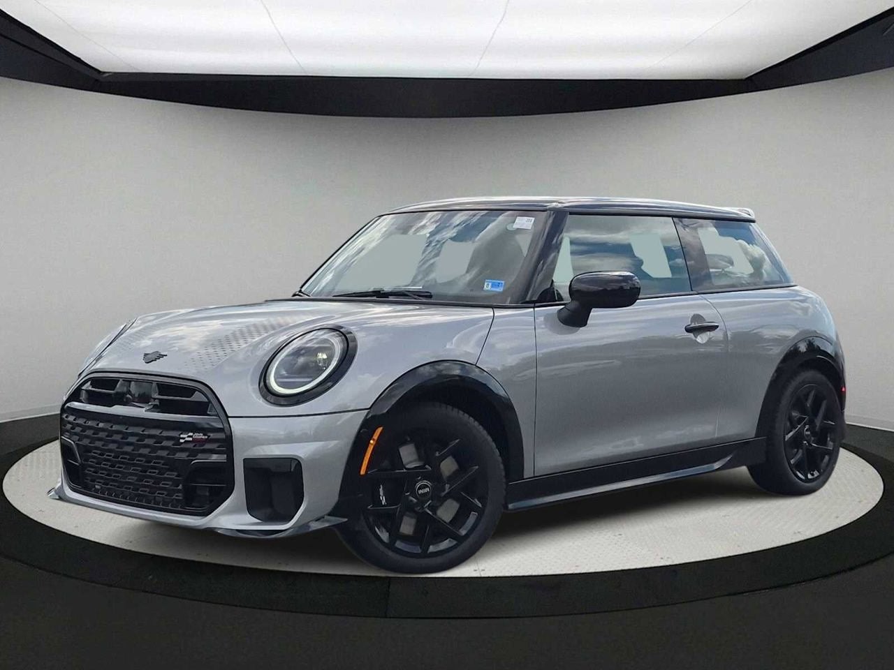 2026 MINI Hardtop 2 Door