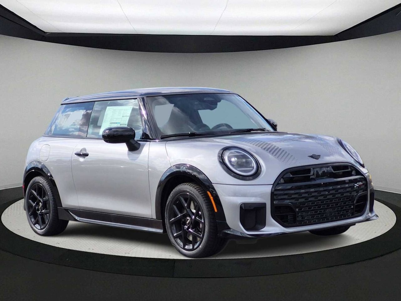 2026 MINI Hardtop 2 Door S - Photo 2