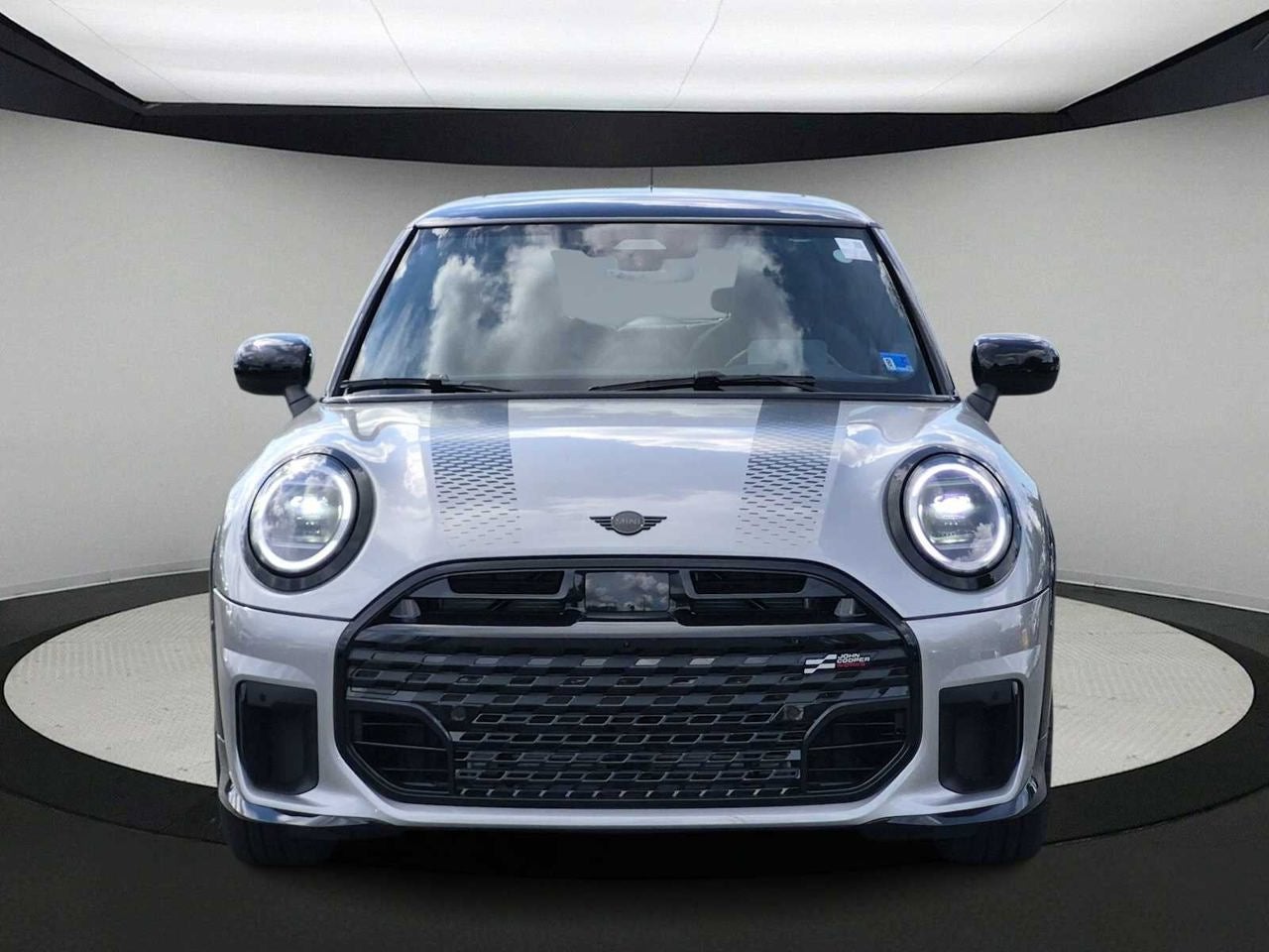 2026 MINI Hardtop 2 Door S - Photo 3