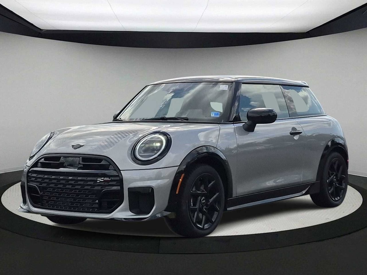 2026 MINI Hardtop 2 Door S - Photo 4