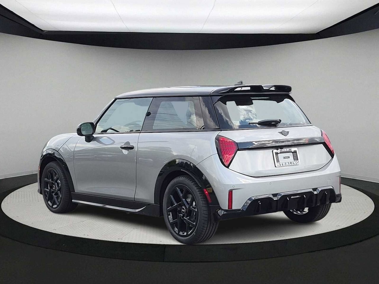 2026 MINI Hardtop 2 Door S - Photo 6