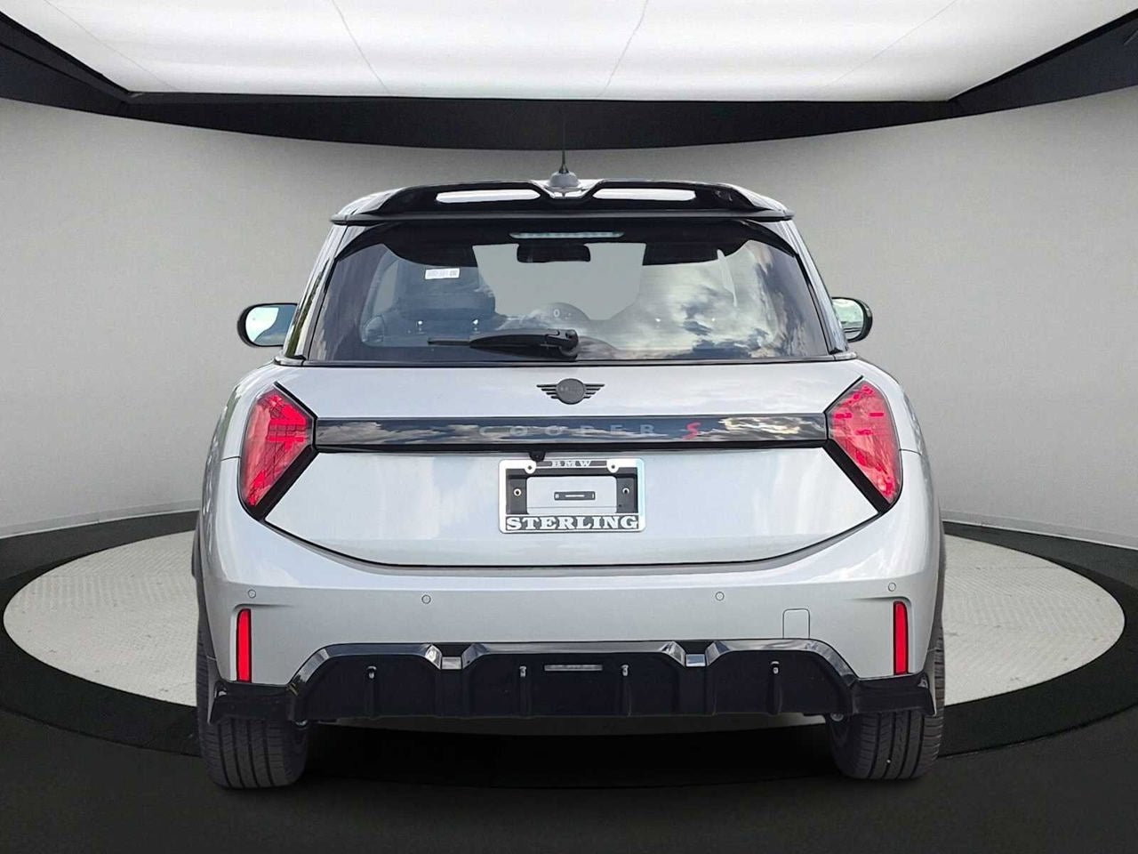 2026 MINI Hardtop 2 Door S - Photo 7