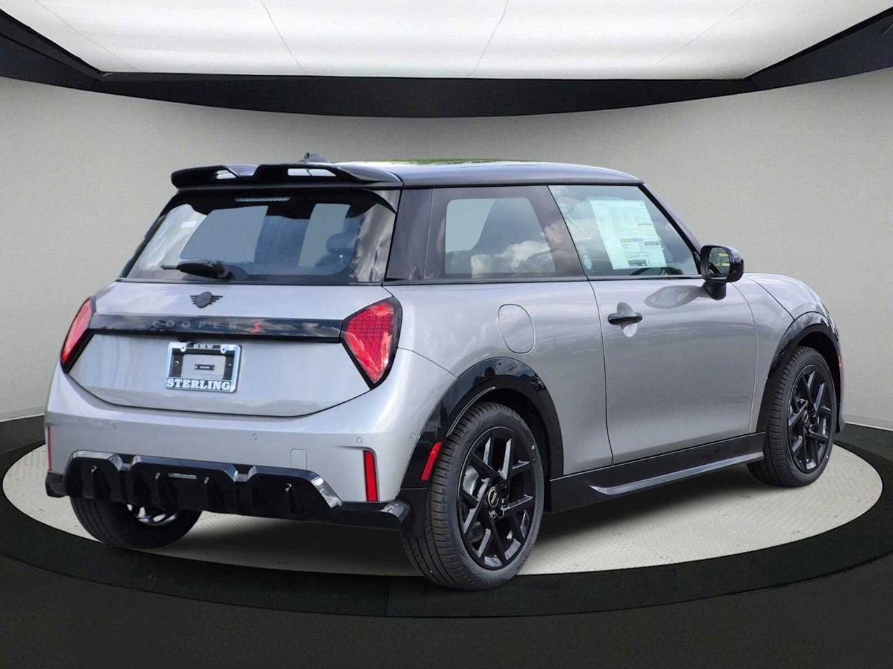 2026 MINI Hardtop 2 Door S - Photo 8