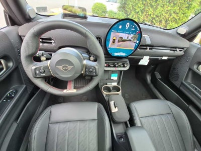 2026 MINI 2 DOOR ICONIC
