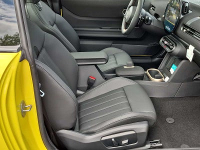2026 MINI 2 DOOR ICONIC