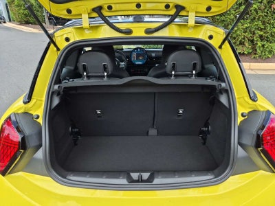 2026 MINI 2 DOOR ICONIC