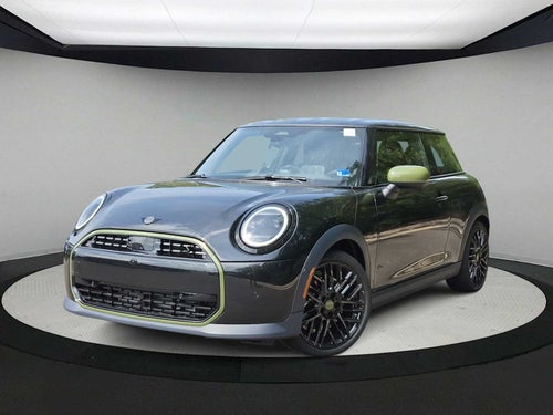 2027 MINI 2 DOOR ICONIC