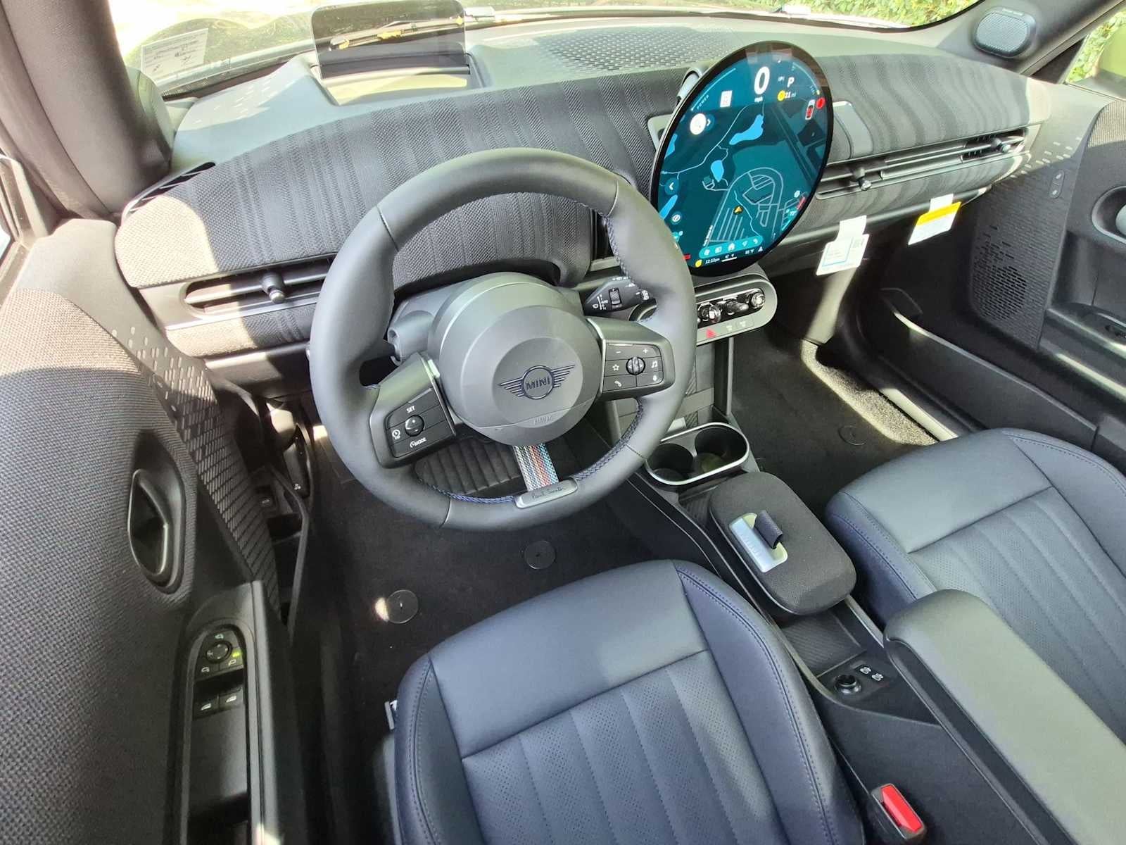 2027 MINI 2 DOOR ICONIC