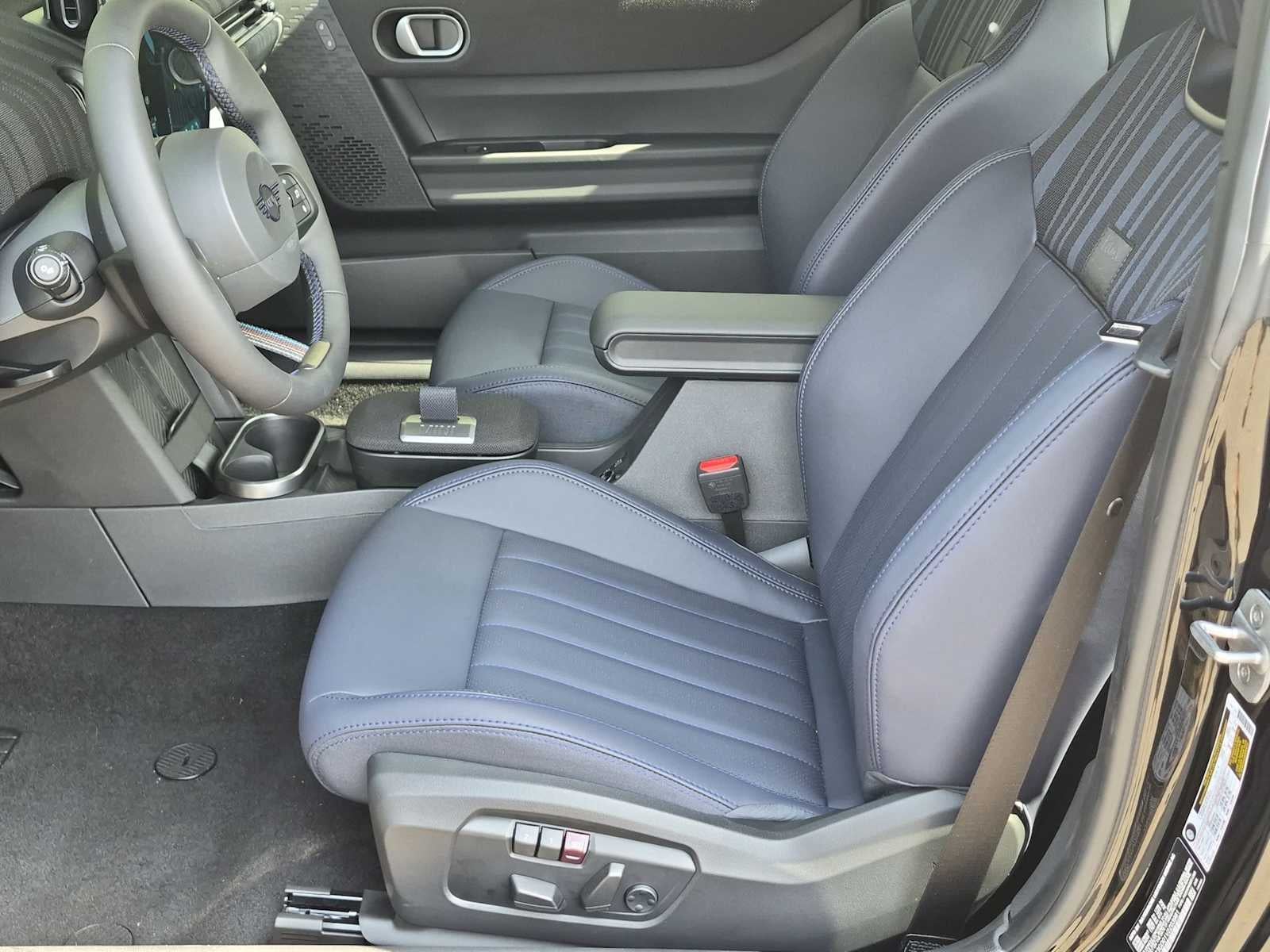 2027 MINI 2 DOOR ICONIC