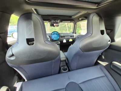 2027 MINI 2 DOOR ICONIC