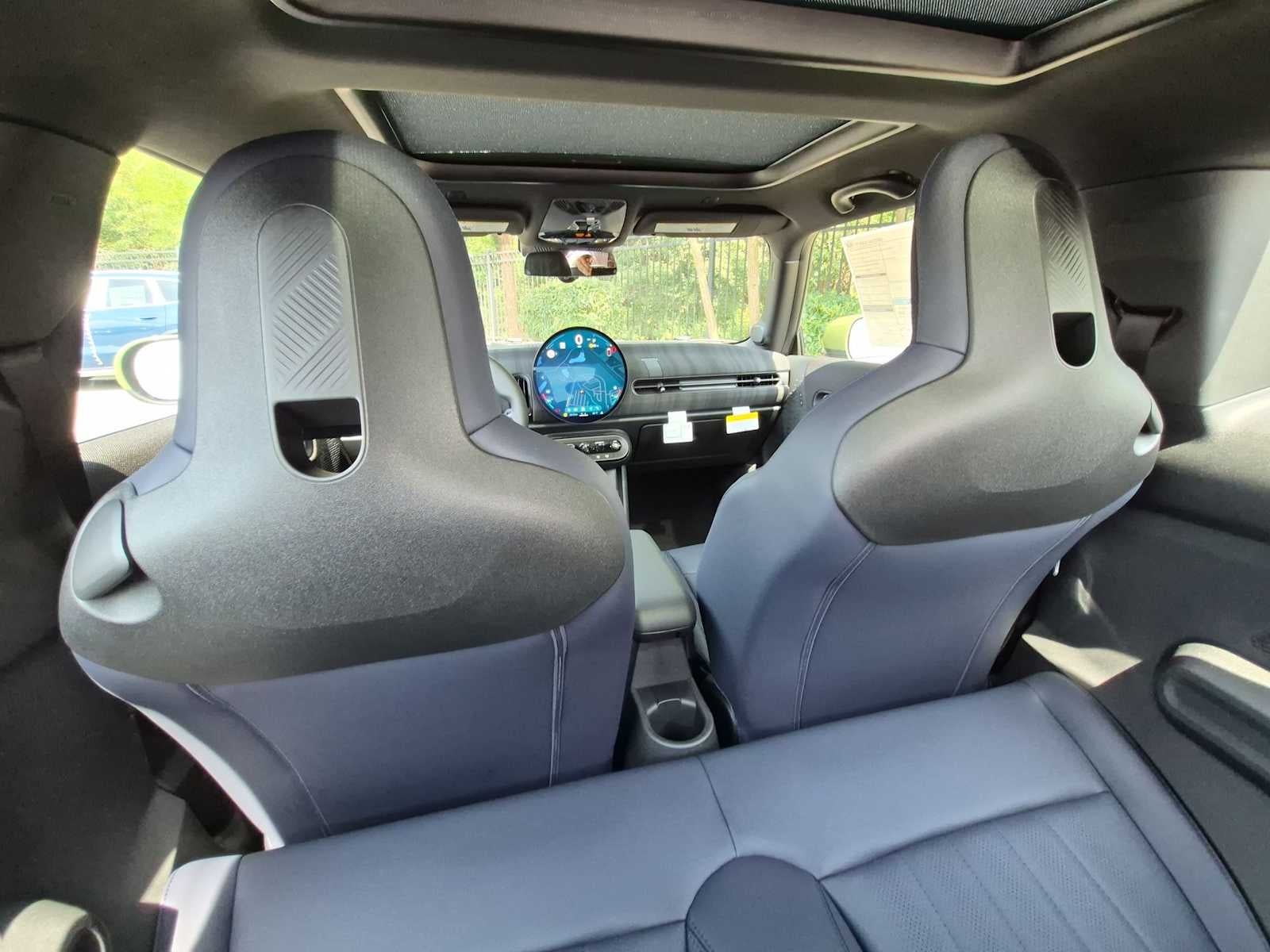 2027 MINI 2 DOOR ICONIC