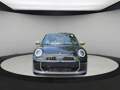 2027 MINI 2 DOOR ICONIC
