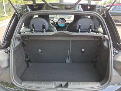 2027 MINI 2 DOOR ICONIC