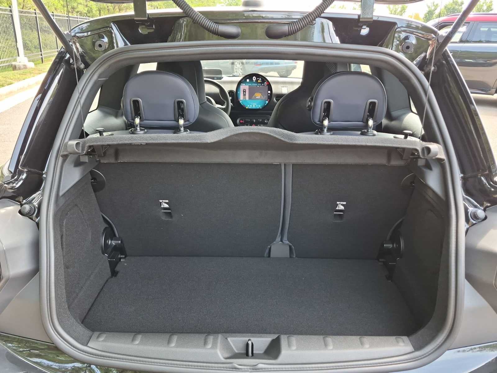 2027 MINI 2 DOOR ICONIC