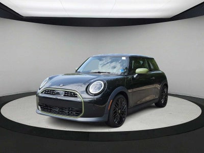 2027 MINI 2 DOOR ICONIC