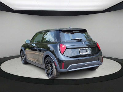 2027 MINI 2 DOOR ICONIC
