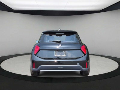 2027 MINI 2 DOOR ICONIC