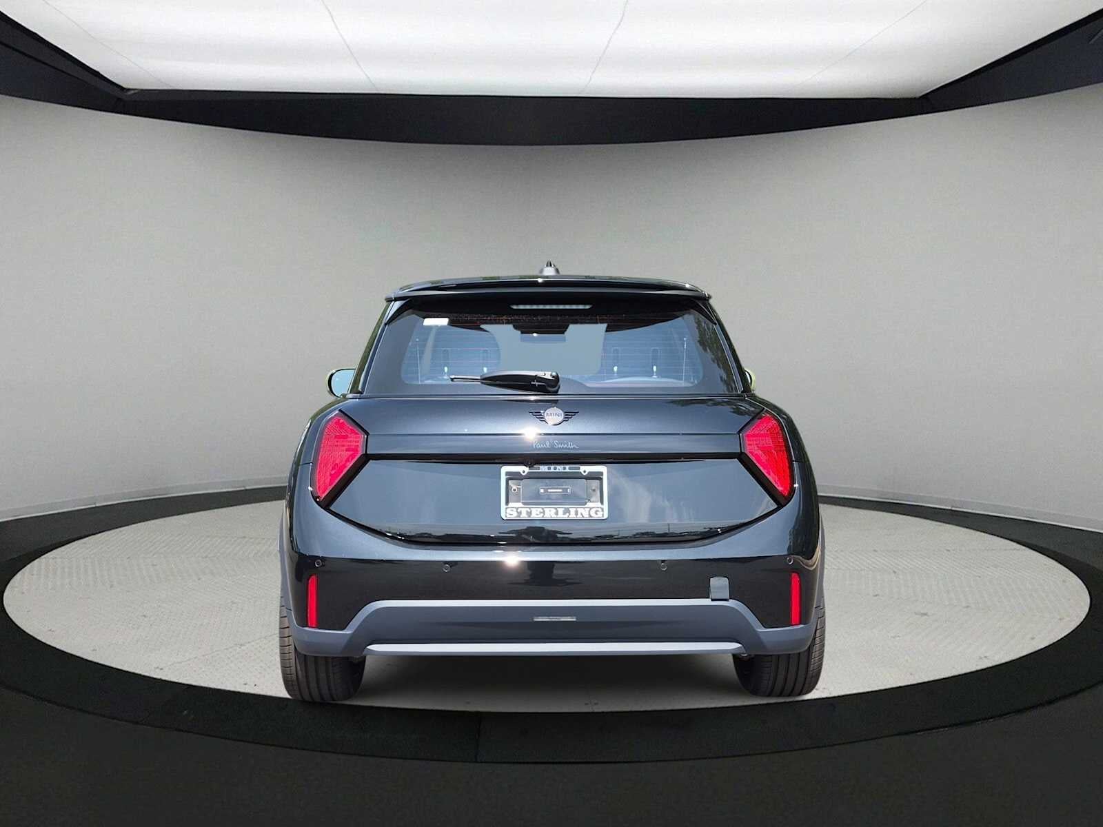 2027 MINI 2 DOOR ICONIC
